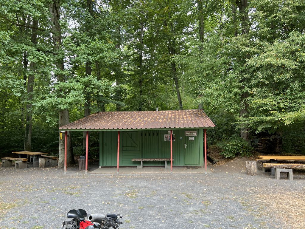 Fischwaidclub