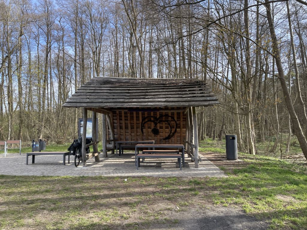 Badestelle Neue Mühle
