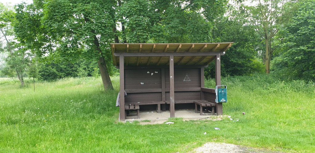 Basic Shelter