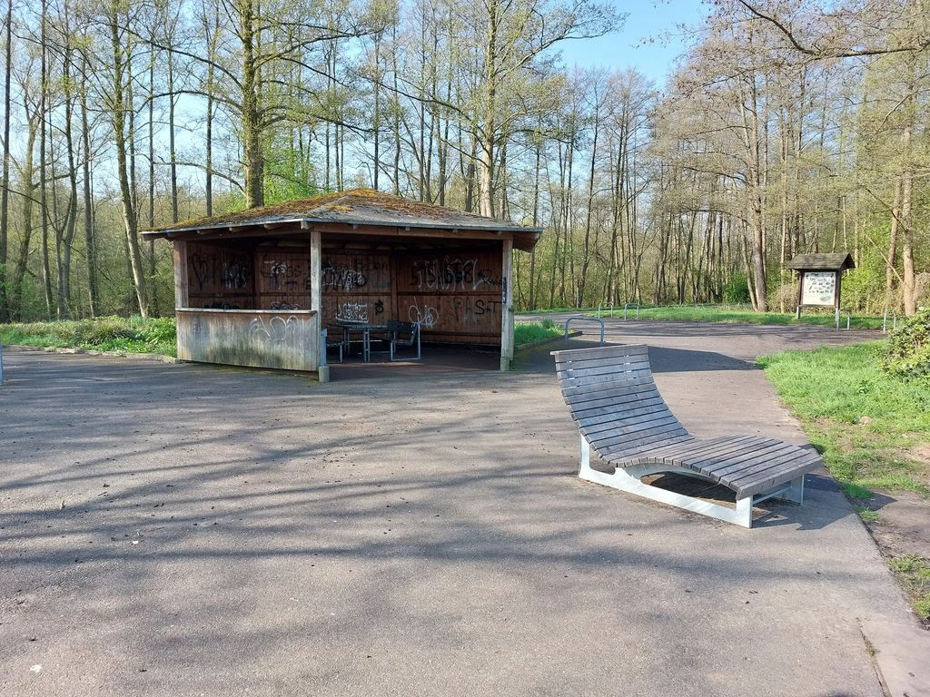 31515 - Steinhunder Meer Hütte