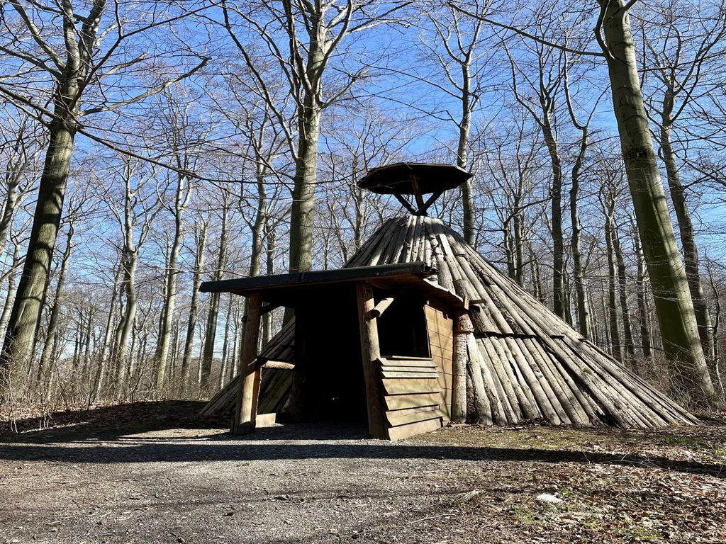 3887- Kalkhütte