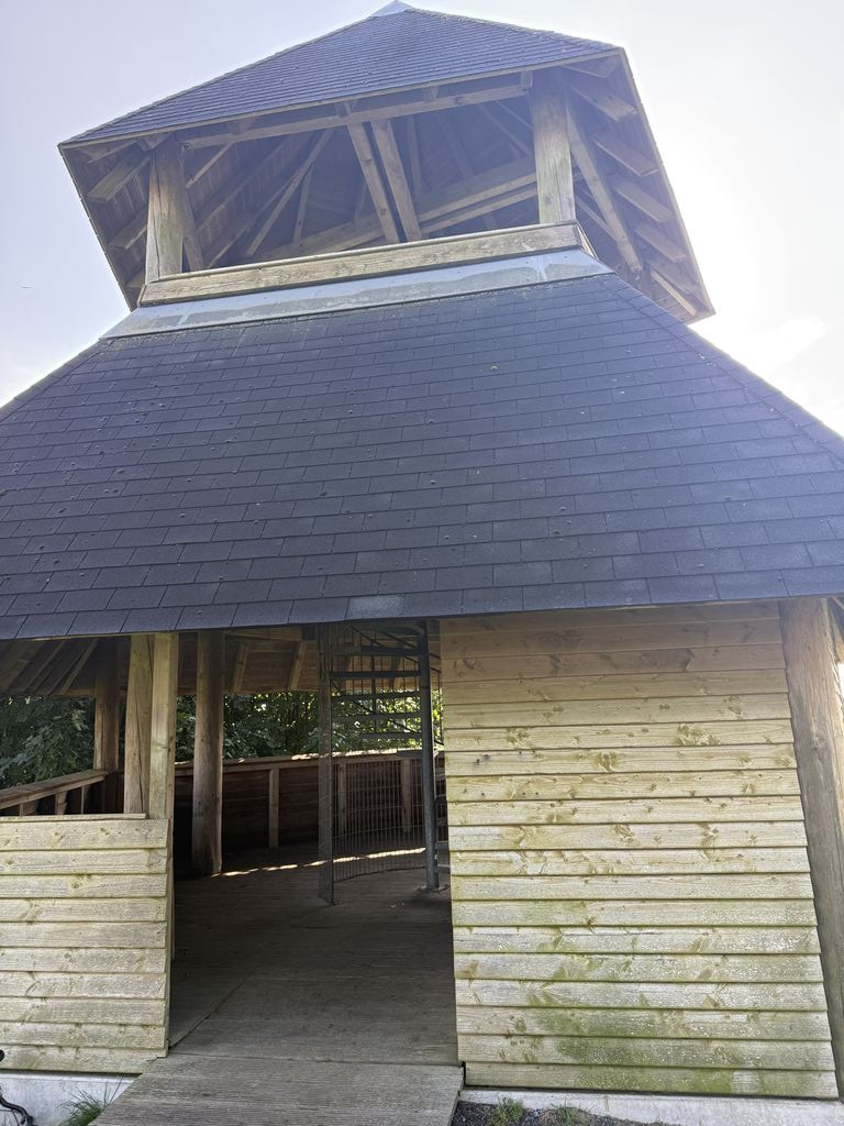 Aussichtsturm