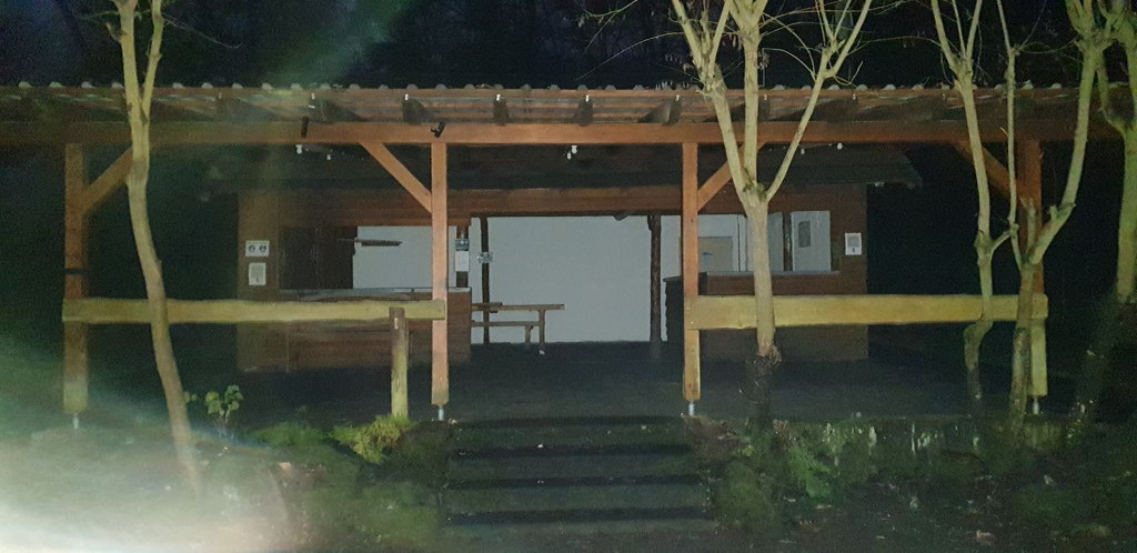 Grillhütte Burschenschaft Teutonia