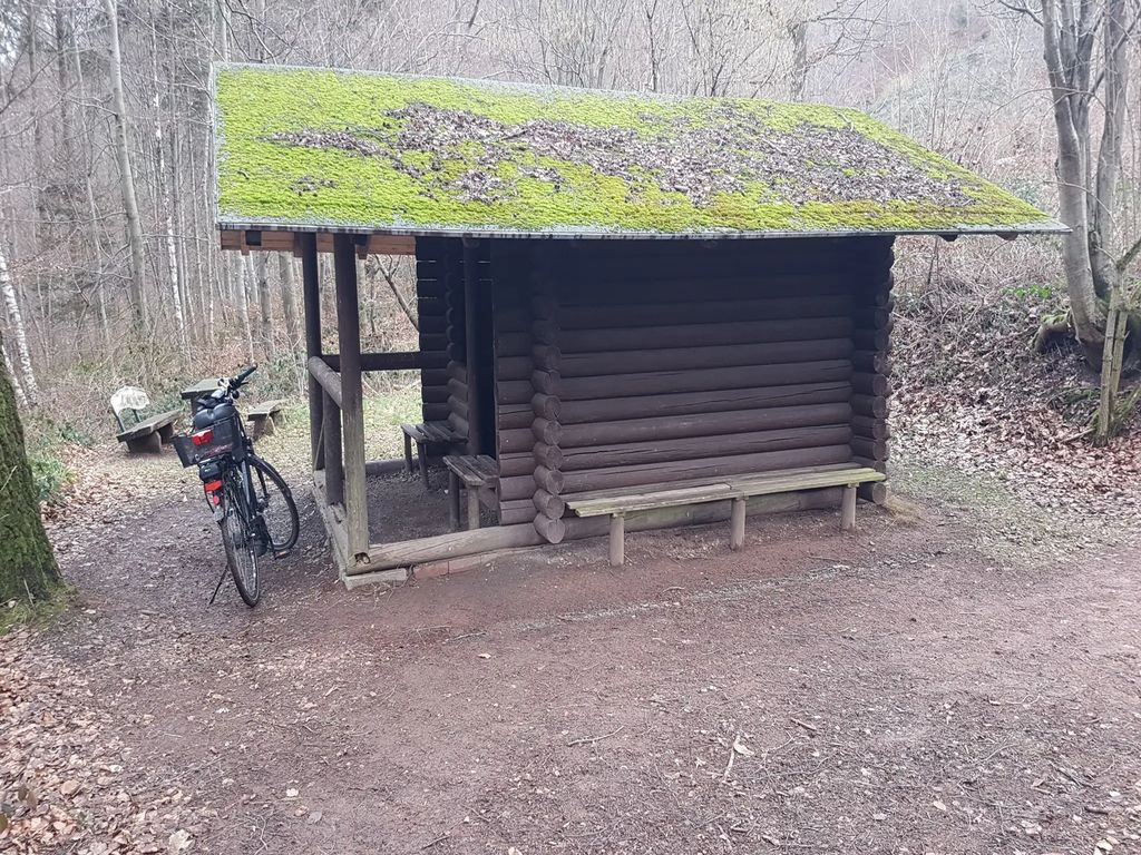 38685 - Mandolinenhütte