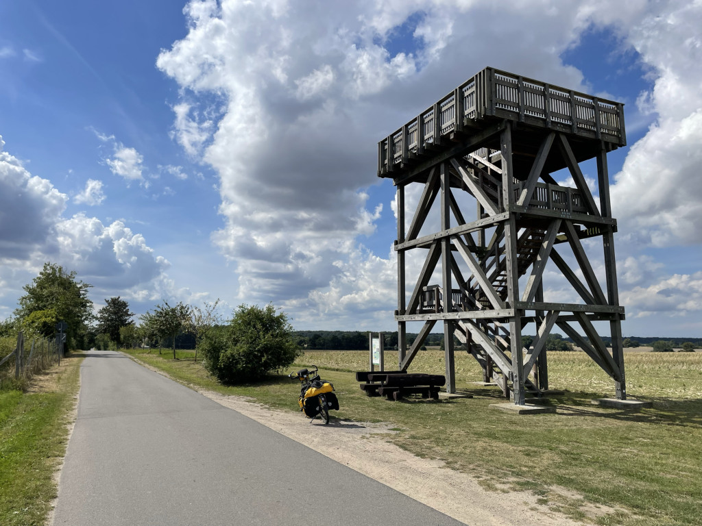 Tower