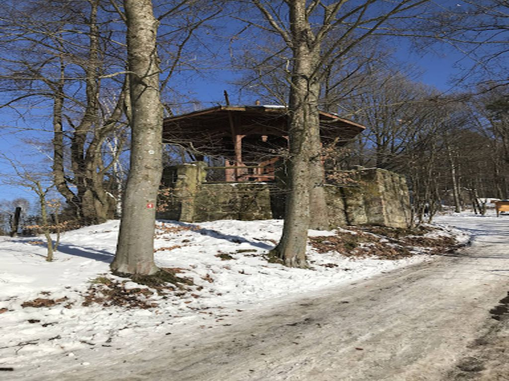Rehberg Pavillon