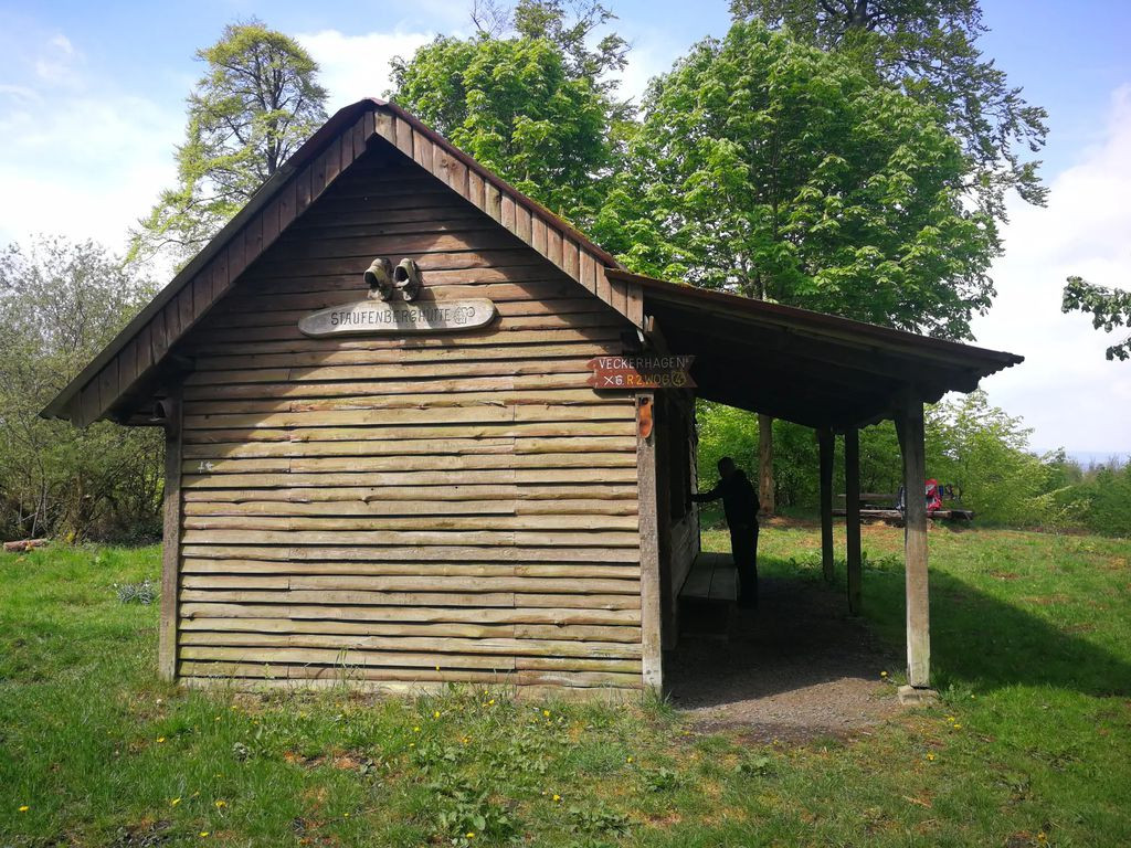 Staufenberghütte