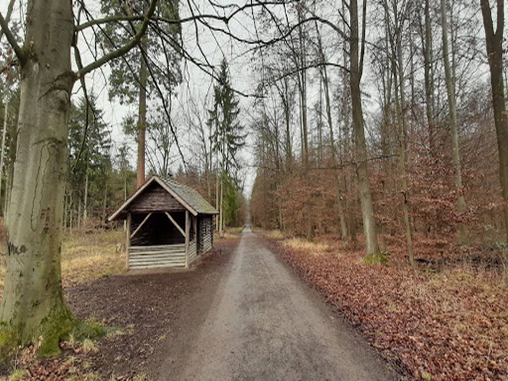 Münchinger Seewaldhütte