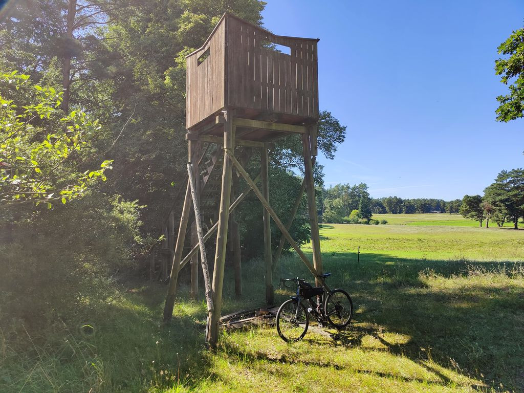 Schorfheide-Kanzel
