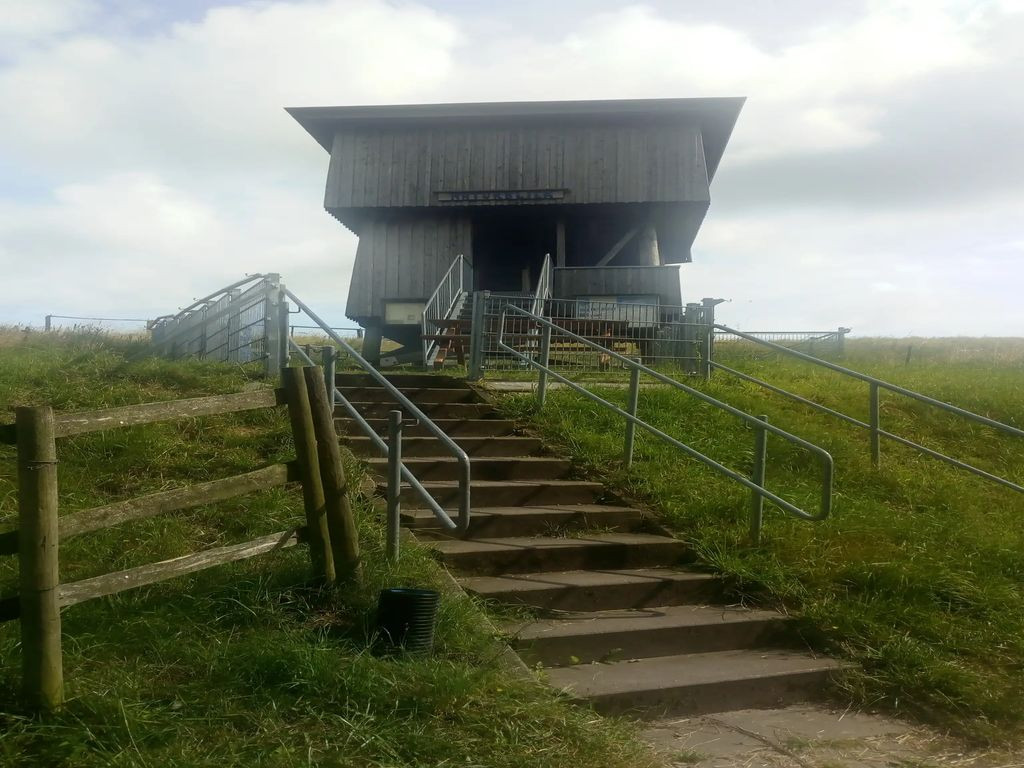 Aussichtsturm