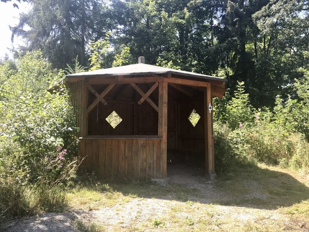 Pavillion