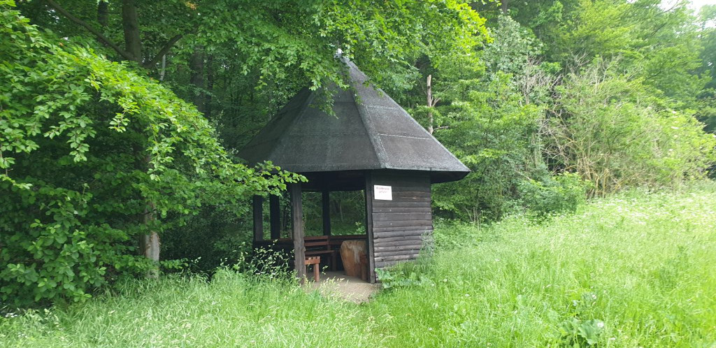 Schulwaldhütte