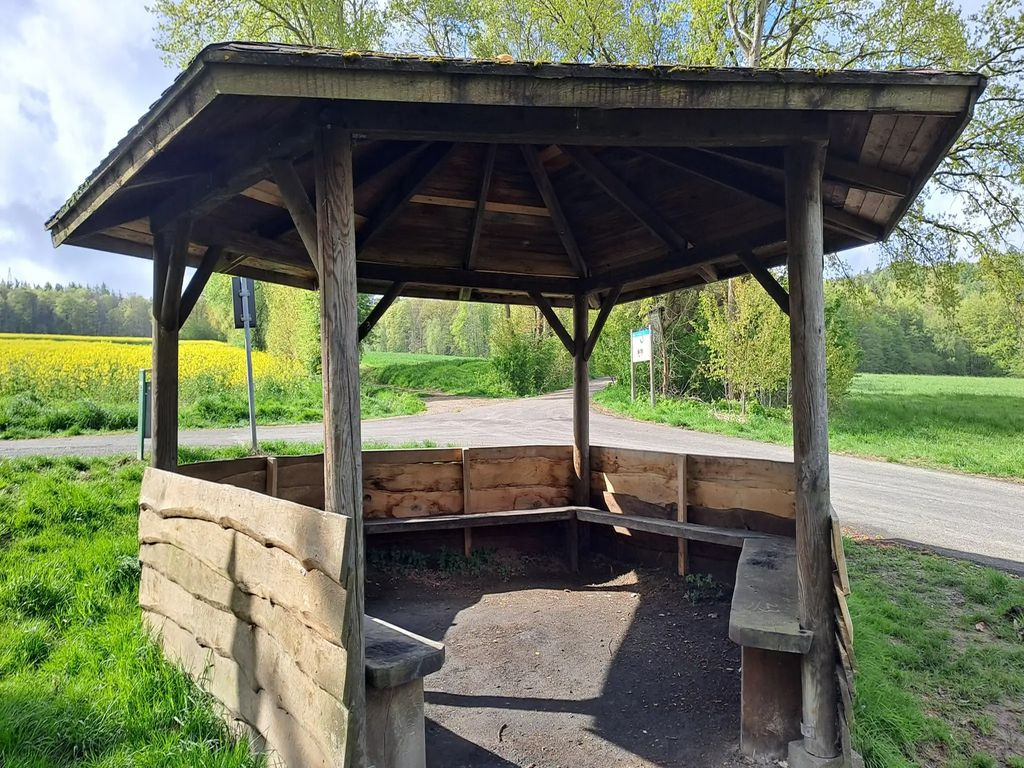 3425- Pavillon Crumbach