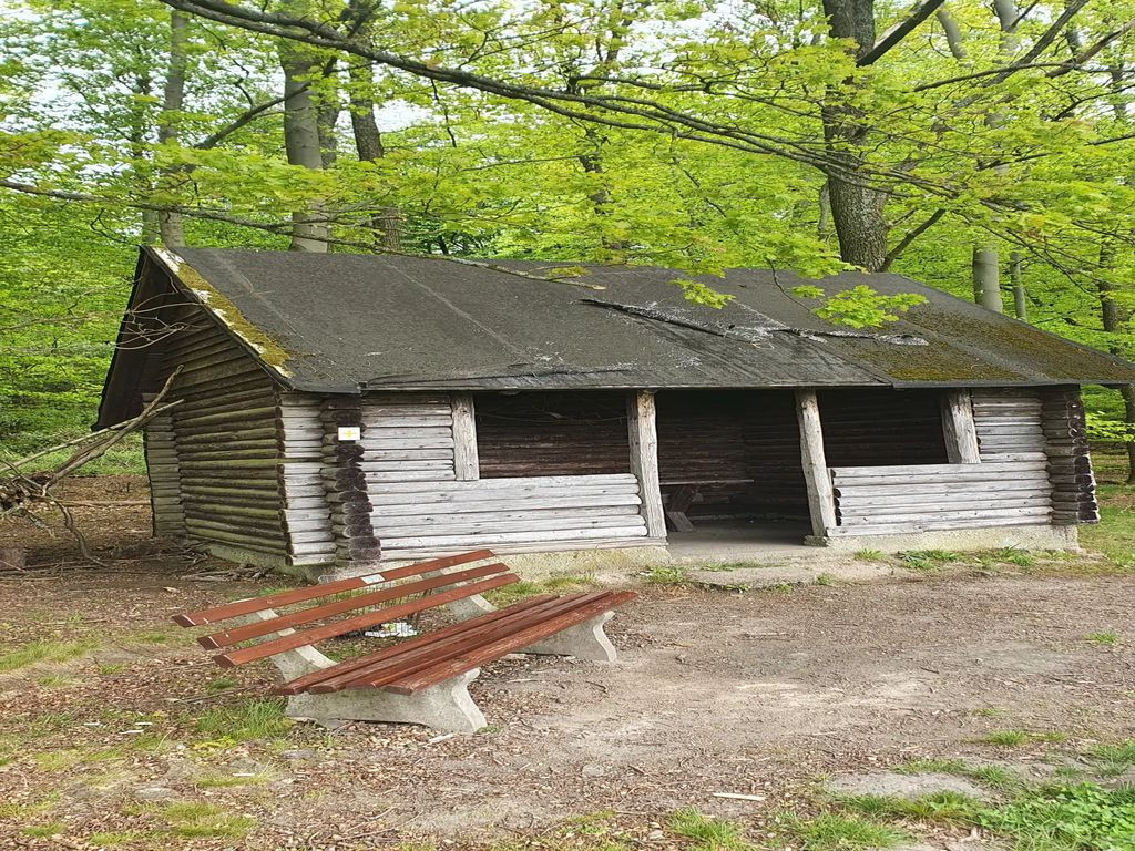 64750 - Schutzhütte Rimhorn