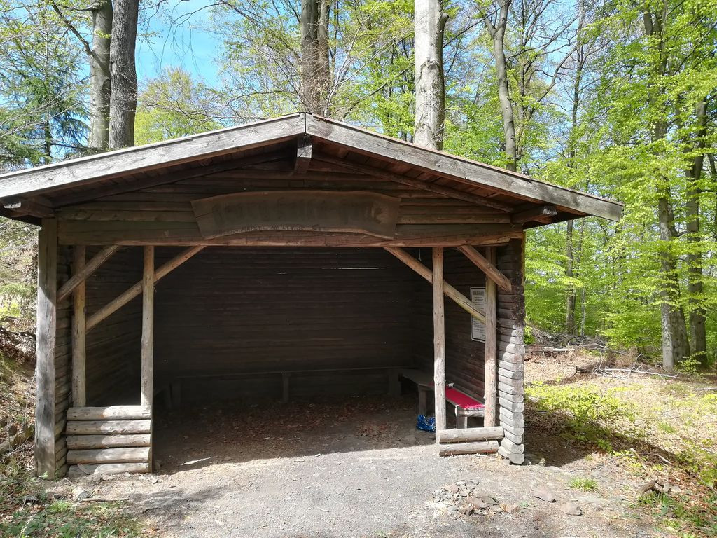 Georg Kalka Hütte