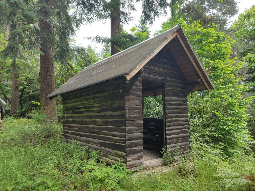 Lehmannshütte