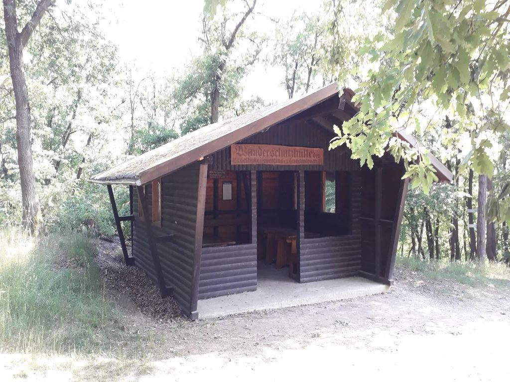 Schutzhütte Herschwiesen