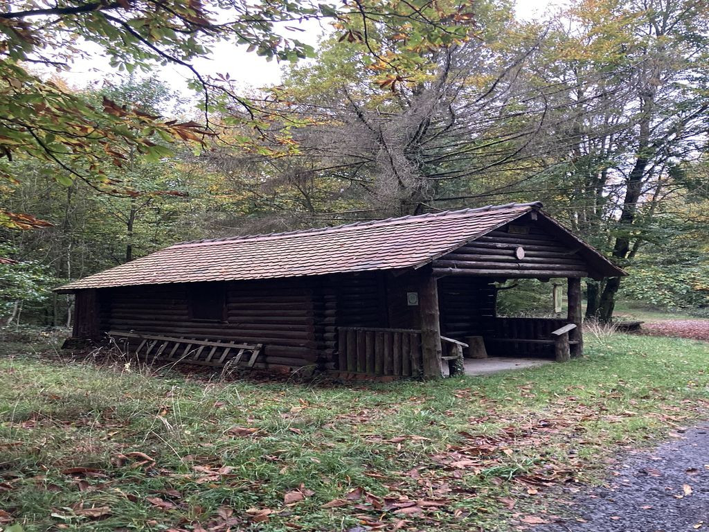 Max-Hütte