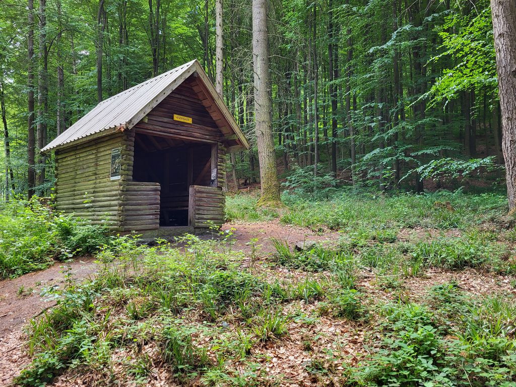 Westfelshütte