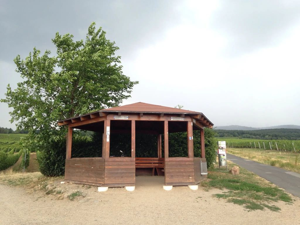 65375 - Pavillon