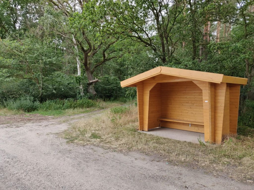 Katenser Schutzhütte