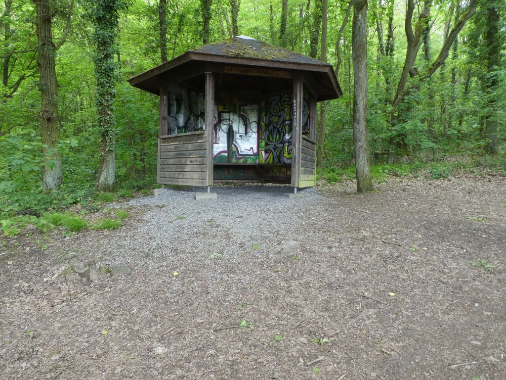 Prinzenkopfhütte
