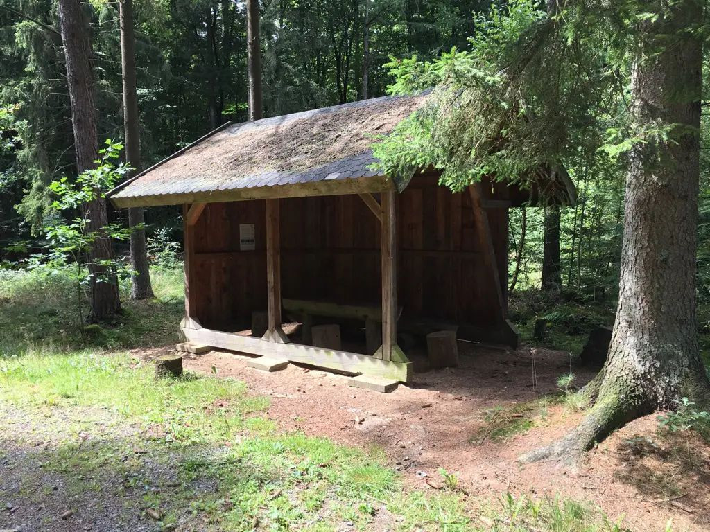 Basic Shelter