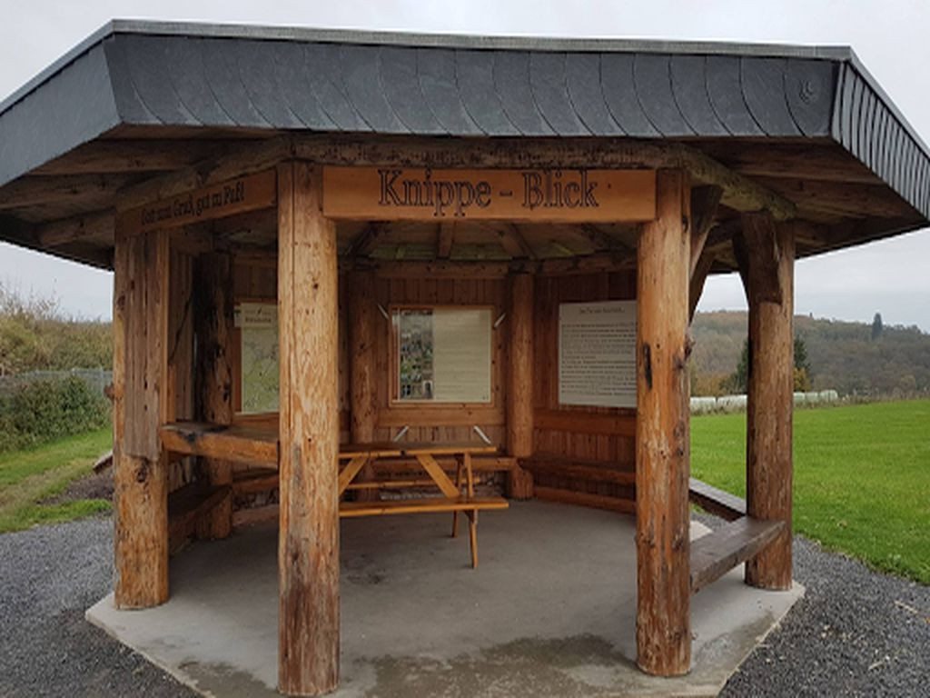 Pavillon