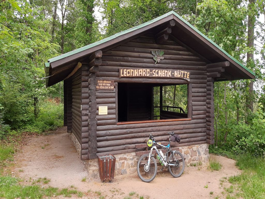 69509 - Leonhard-Schenk-Hütte