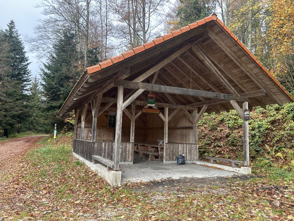 Manfred-Ernst-Hütte
