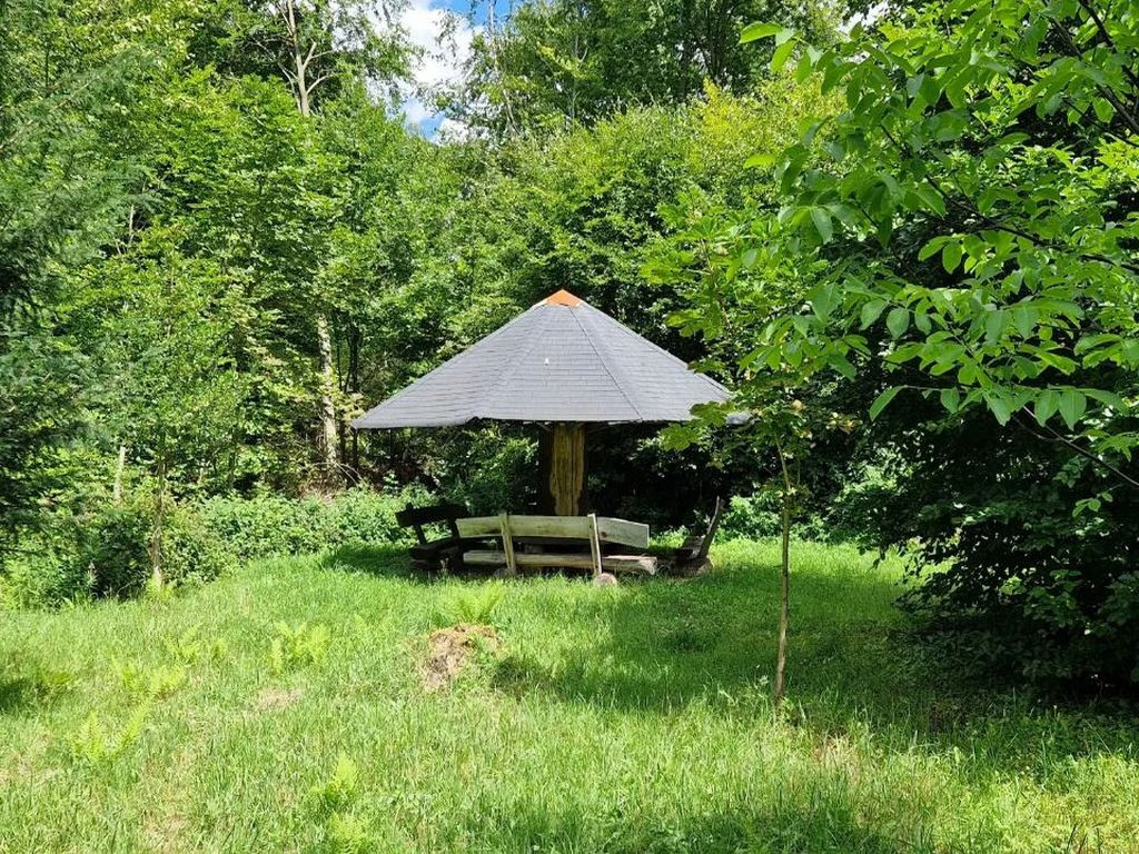 Schutzhütte
