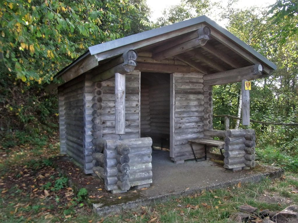 Willi Achtermann-Hütte