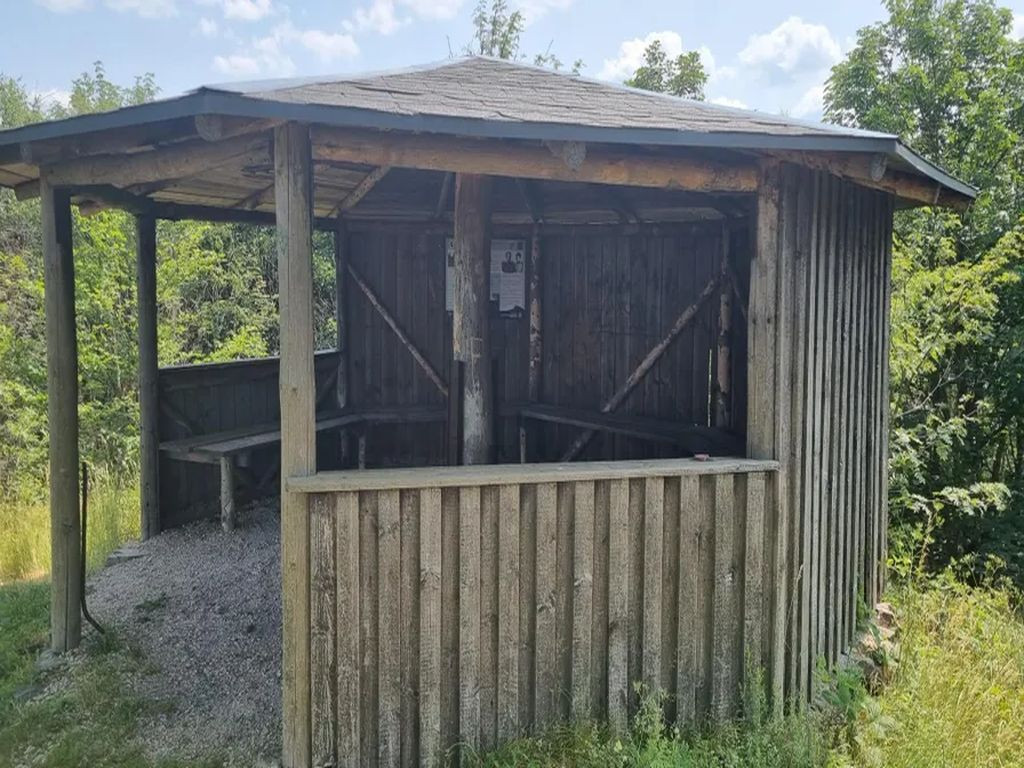 Rasthütte Schöne Aussicht