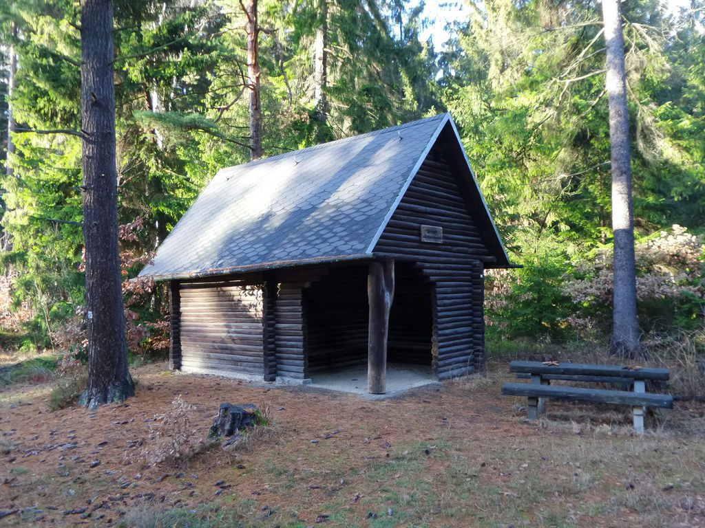 lean-to