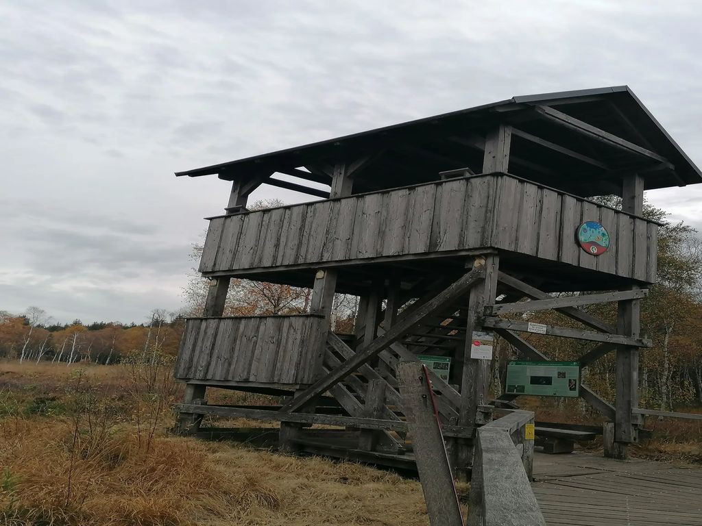 3760- Aussichtsturm Mecklenbruch