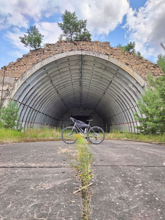 Hangar Groß Dölln
