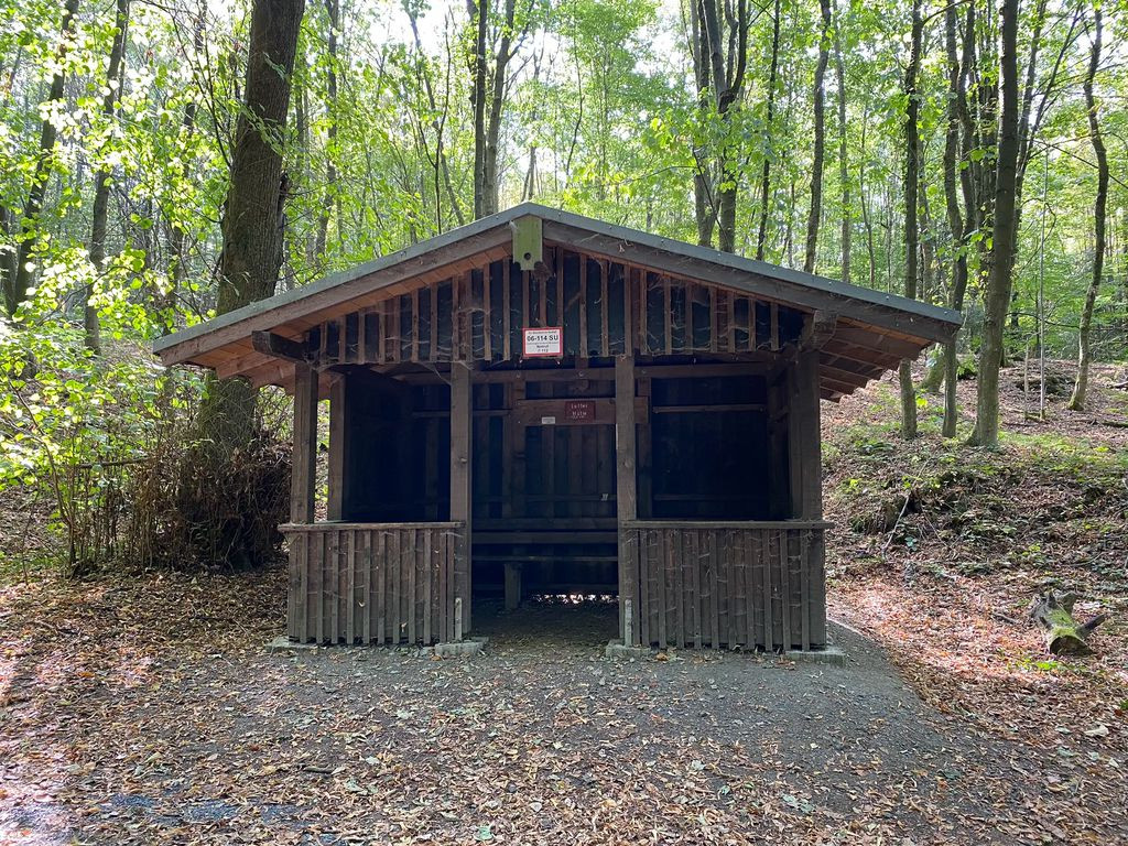 Lotter Hütte