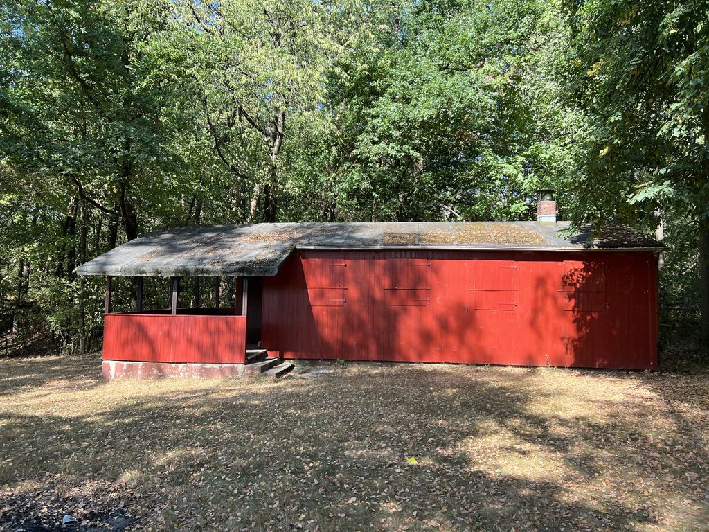 HVC Hütte Lumdatal
