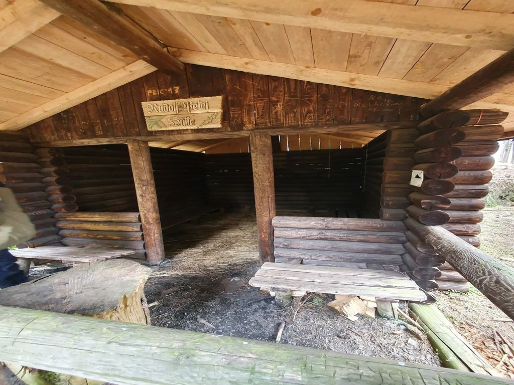 37447 - Rudolf Petri Hütte
