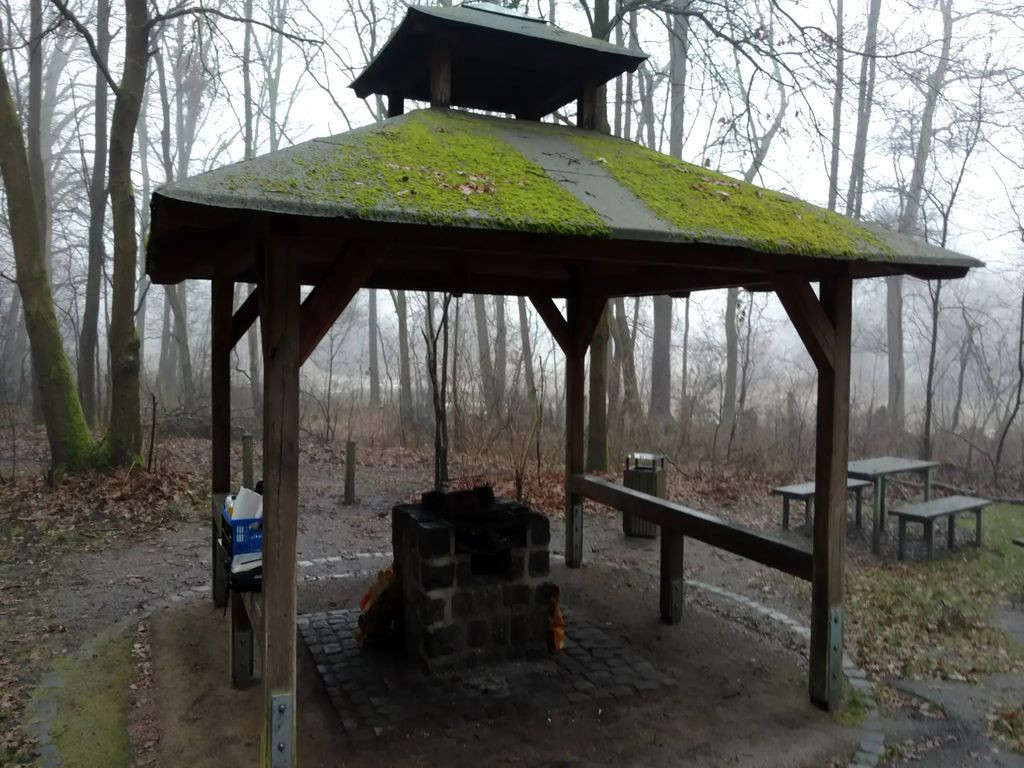 Grillplatz Wolthausen