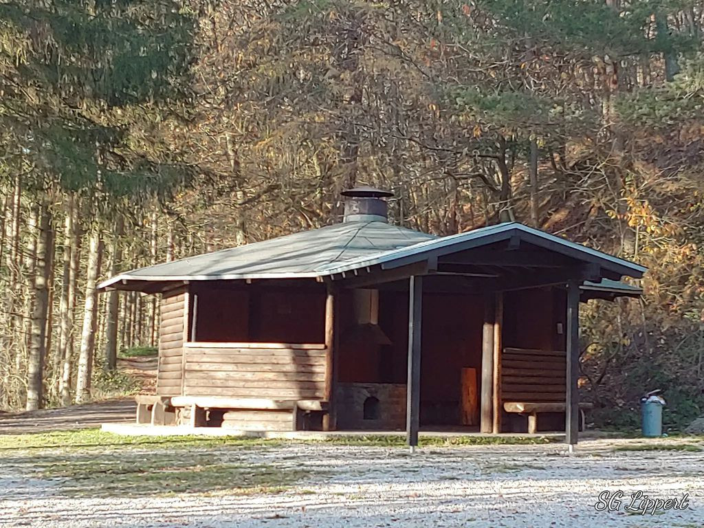 Grillhütte Steinkaul