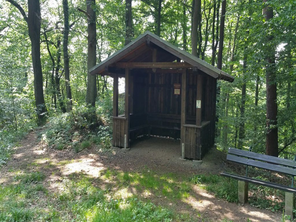 Kuckkuckstein-Hütte