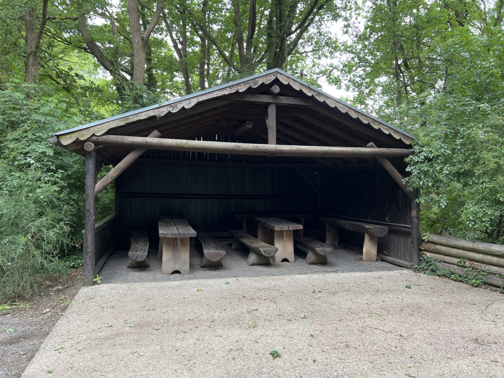 Grillplatz