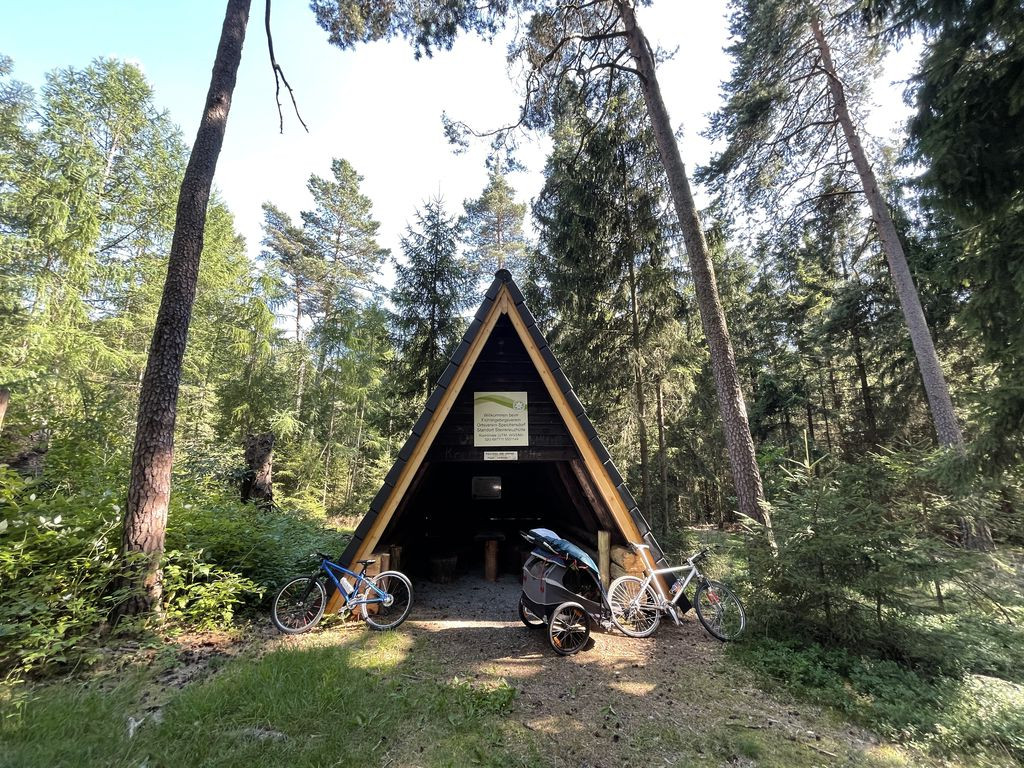 Steinkreuzhütte
