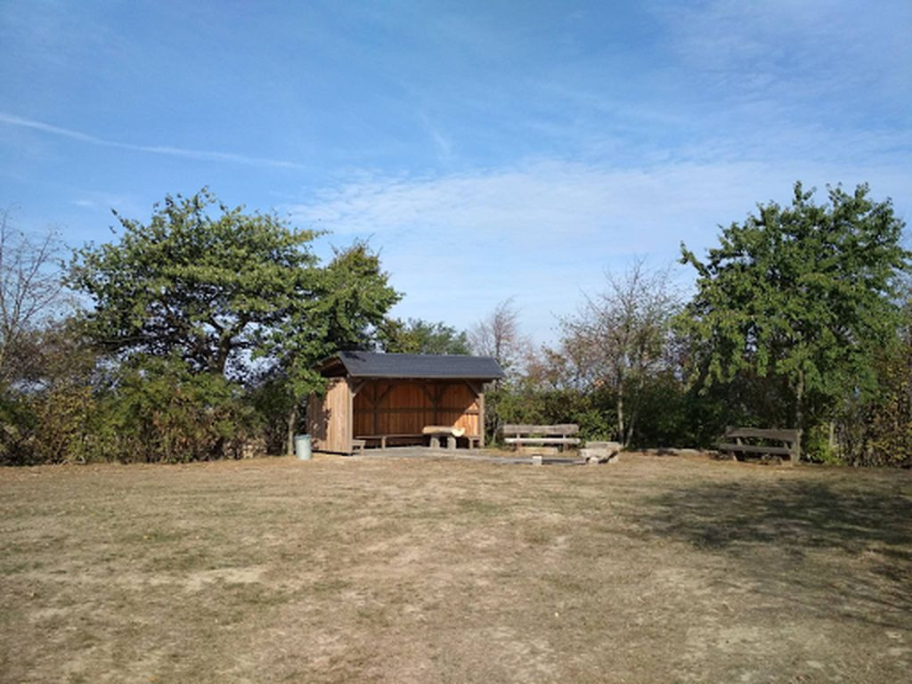 Lean-To