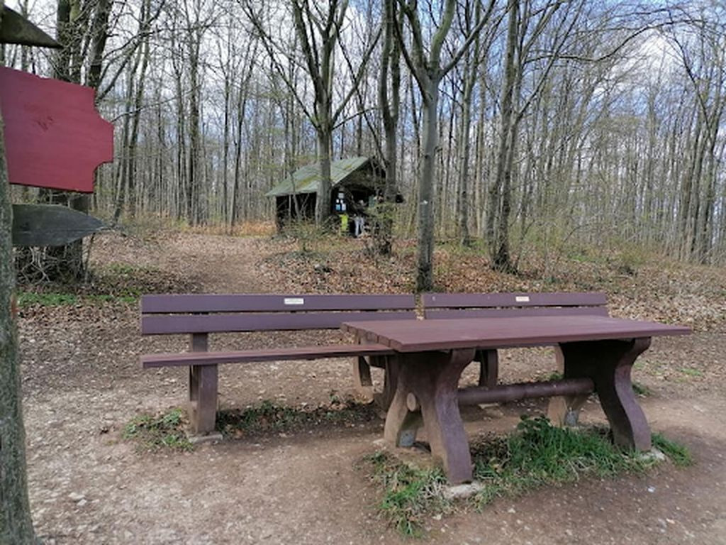 Erika-Hütte