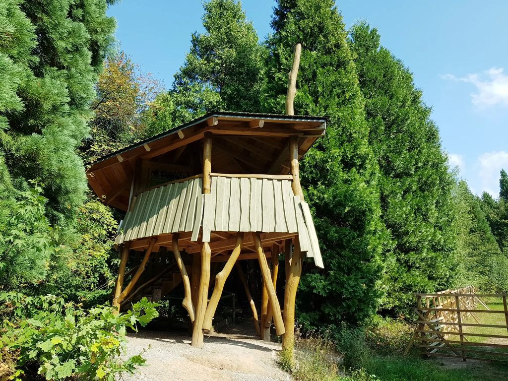 37539 - Beobachtungsturm