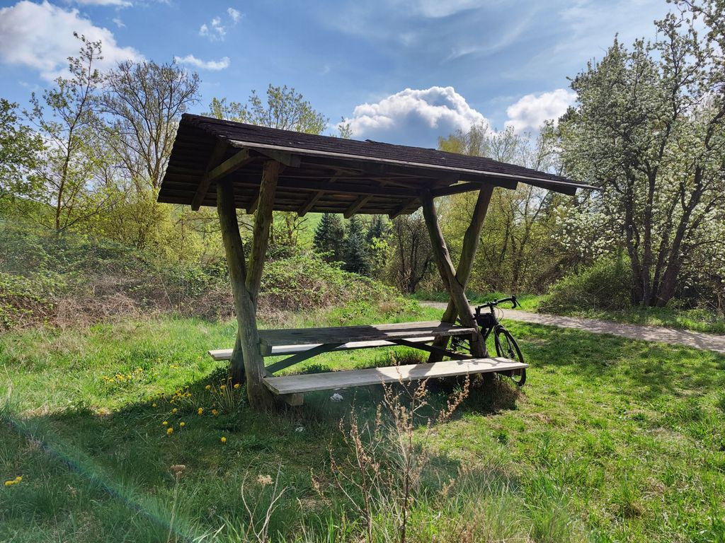 Sitzgruppe Arkenberg