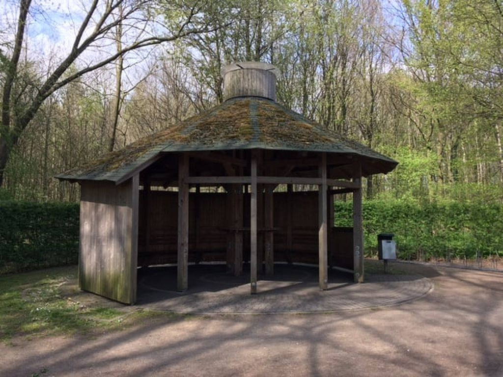 Basic shelter