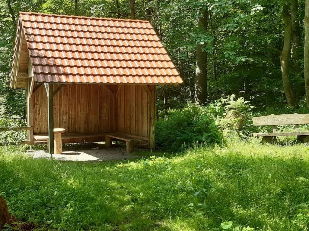 Römerhütte